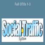 Social Traffic System - Full OTOs 1-3