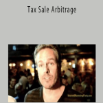 Stacy Kellams - Tax Sale Arbitrage