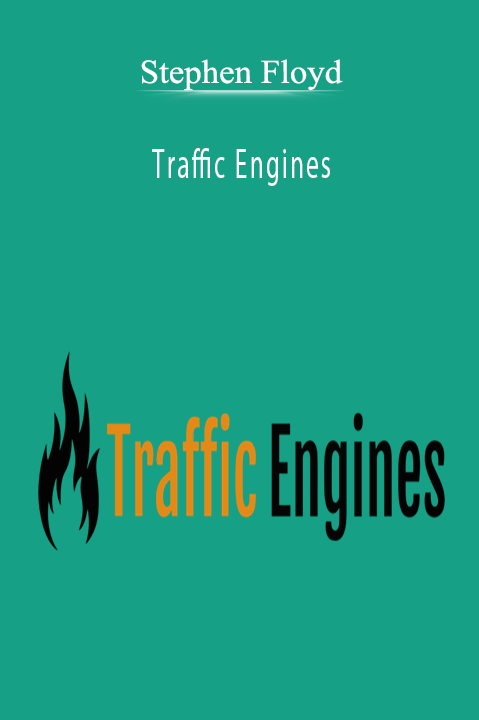Stephen Floyd - Traffic Engines