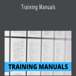 Stephen Raiken – Training Manuals