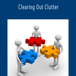 Steve Andreas - Clearing Out Clutter