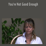 Steve Andreas - You're Not Good Enough
