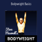 Steve Maxwell - Bodyweight Basics