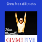 Steve Maxwell - Gimme five mobility series