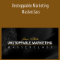 Steven Black – Unstoppable Marketing Masterclass