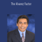 Steven Primo – The Alvarez Factor