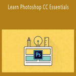 Stone River eLearning - Learn Photoshop CC Essentials