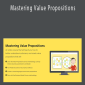 Strategyzer - Mastering Value Propositions
