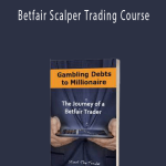 Stuart, Robert & Pete - Betfair Scalper Trading Course