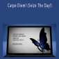 Subliminal Shop – Carpe Diem! (Seize The Day!)