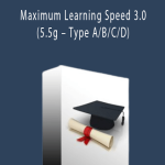 Subliminal Shop – Maximum Learning Speed 3.0