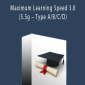 Subliminal Shop – Maximum Learning Speed 3.0