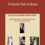 Sue Fellows and Rudy Hunter - A Fireside Chat on Money