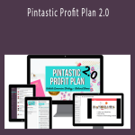 Summer Tannhauser – Pintastic Profit Plan 2.0