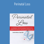 Sunita Osborn - Perinatal Loss