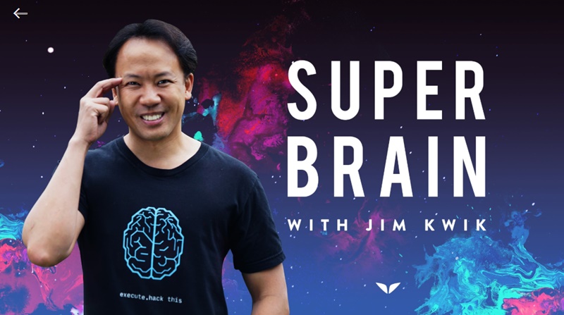 Superbrain