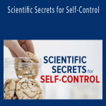 TTC, C. Nathan DeWall - Scientific Secrets for Self-Control