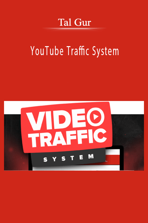 Tal Gur - YouTube Traffic System