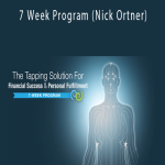 Tapping Solution For Financial Success - 7 Week Program (Nick Ortner)