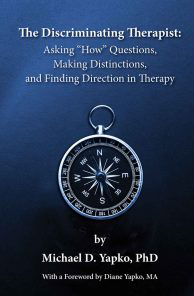The Discriminating Therapist