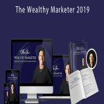 The Wealthy Marketer 2019 - T. Harv Eker