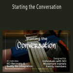 Theo & Stephanie - Starting the Conversation