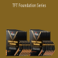 Tim Larkin - TFT Foundation Series