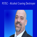 Tim Phizackerley - PSTEC - Alcohol Craving Destroyer