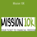 Tom Glover - Mission 10K