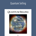 Tom Pauley - Quantum Selling