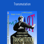 Tony Annesi - Transmutation