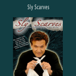 Tony Clark - Sly Scarves