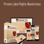 Torsten Mueller - Private Label Rights Masterclass