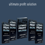 Toshko Raychev - ultimate profit solution