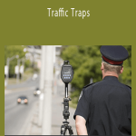 Traffic Traps - Justin Brooke, John Belcher