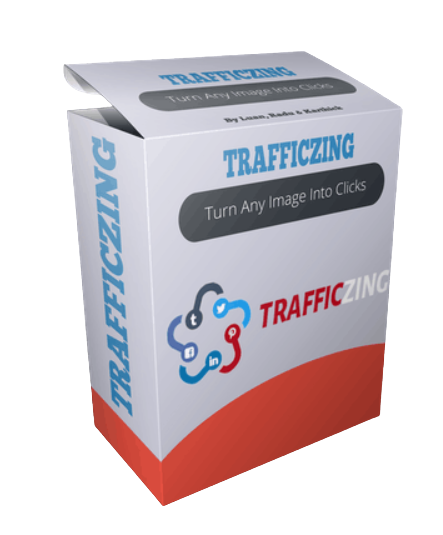 Trafficzing - Full OTOs 1-4.