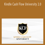 Ty Cohen - Kindle Cash Flow University 2.0