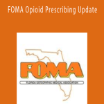 Walter B. Flesner - FOMA Opioid Prescribing Update