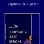 Wendy Patton - Cooperative Lease Options