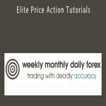 Wmd4x - Elite Price Action Tutorials