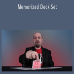 Woody Aragon - Memorized Deck Set