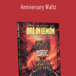 World's Greatest Magic - Anniversary Waltz