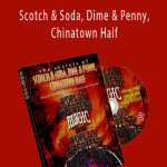 World's Greatest Magic - Scotch & Soda, Dime & Penny, Chinatown Half