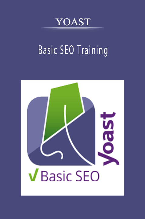 YOAST - Basic SEO Training