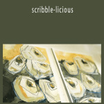 sue kemnitz - scribble-licious