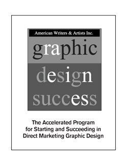 AWAI - Graphic Design Success
