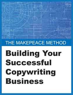 AWAI - The Makepeace Method Building Your Successful Copywriting Business