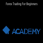 Academy - Forex Trading For Beginners.