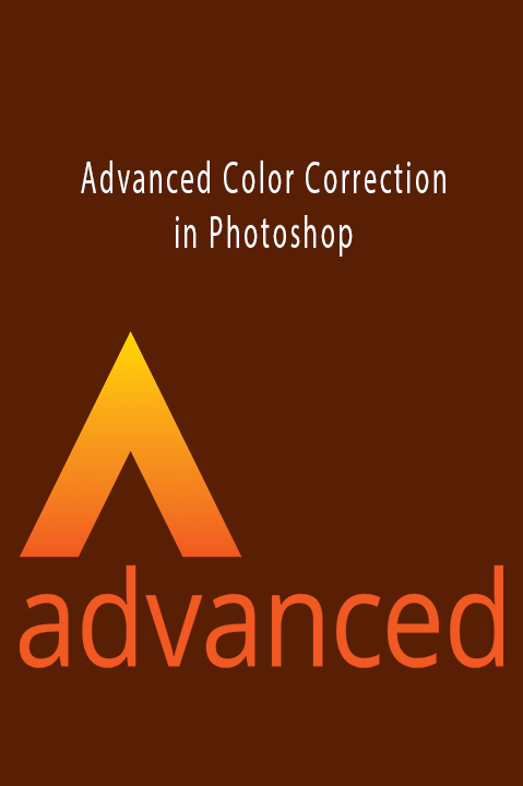 Advanced Color Correction in Photoshop.