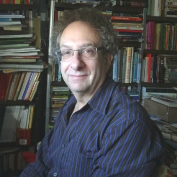Alan Weiss